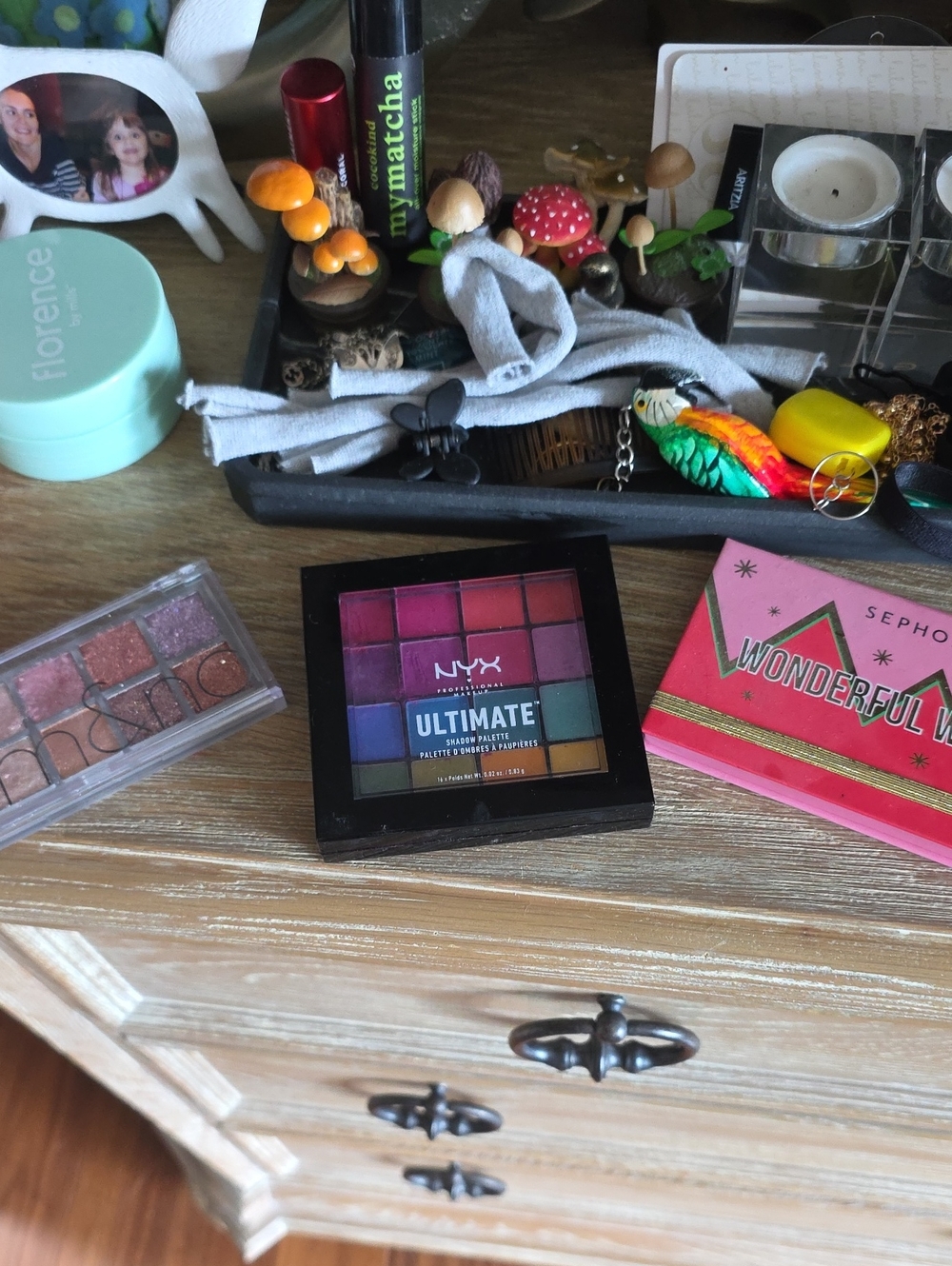 Eyeshadow Palette — Bundle